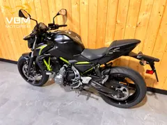 Kawasaki Z 650 ABS 2018 occasion – foto 6 van 24