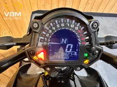 Kawasaki Z 650 ABS 2018 occasion – foto 14 van 24