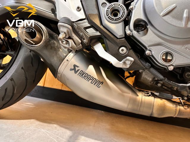 kawasaki - z650-abs