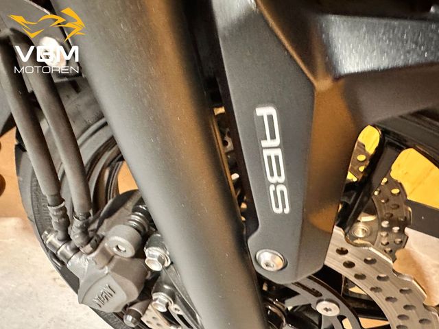 kawasaki - z650-abs