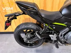Kawasaki Z 650 ABS 2018 occasion – foto 9 van 24