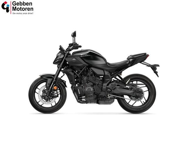 yamaha - mt-07-abs