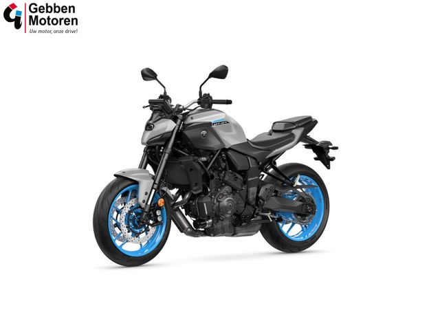 yamaha - mt-07-abs
