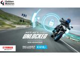 YAMAHA MT 07 ABS