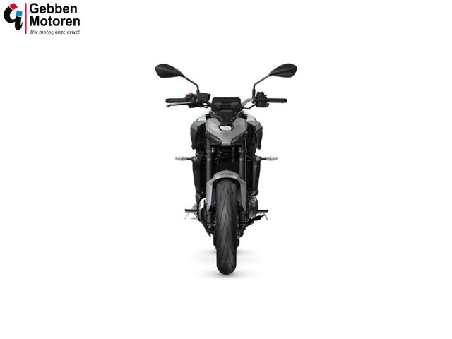 yamaha - mt-07-abs