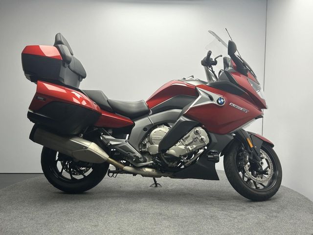 bmw - k-1600-gt