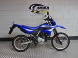 YAMAHA WR 125 R