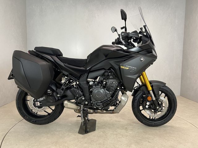 yamaha - tracer-7-gt