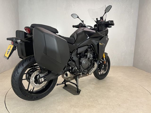 yamaha - tracer-7-gt
