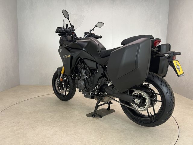 yamaha - tracer-7-gt