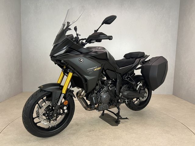 yamaha - tracer-7-gt
