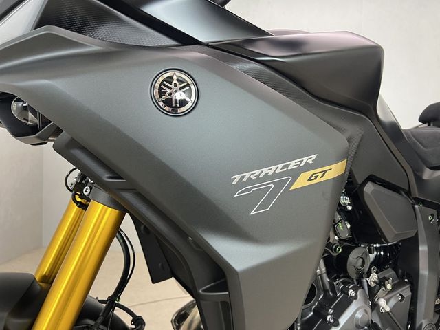 yamaha - tracer-7-gt