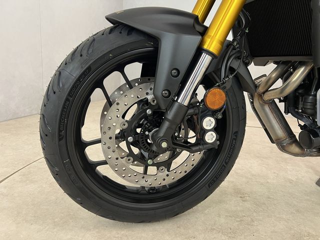 yamaha - tracer-7-gt