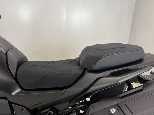 yamaha - tracer-7-gt