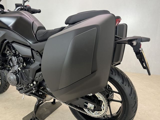 yamaha - tracer-7-gt