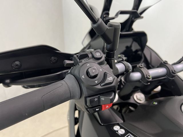yamaha - tracer-7-gt