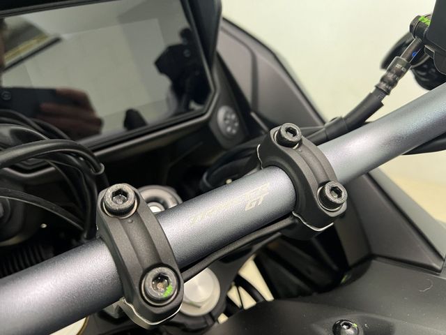 yamaha - tracer-7-gt