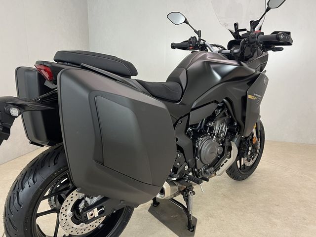 yamaha - tracer-7-gt