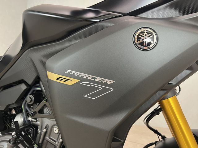 yamaha - tracer-7-gt