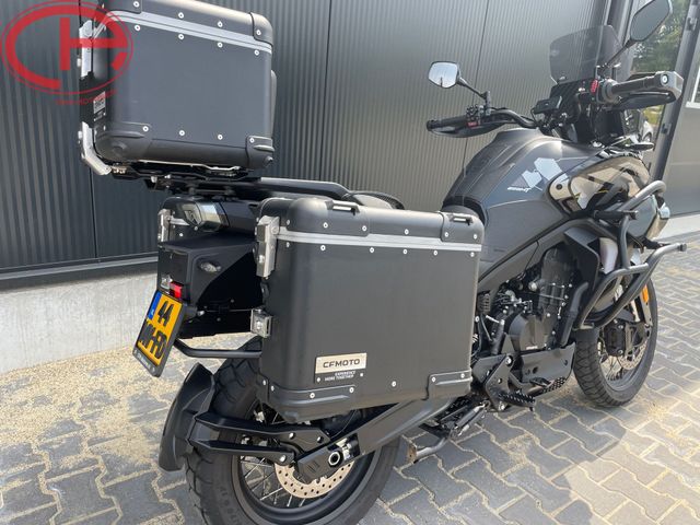cfmoto - 800-mt-explorer