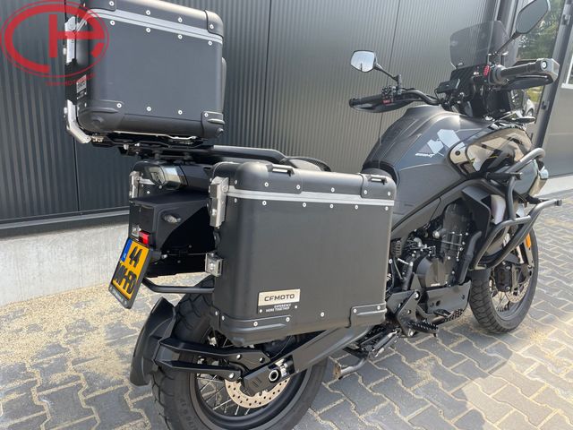 cfmoto - 800-mt-explorer