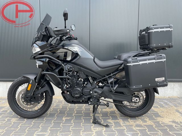 cfmoto - 800-mt-explorer