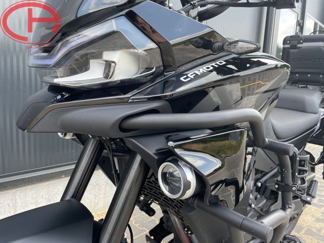 cfmoto - 800-mt-explorer