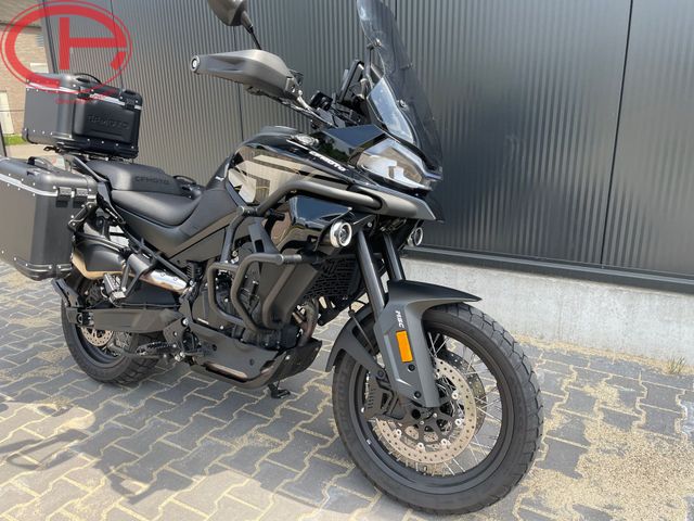 cfmoto - 800-mt-explorer