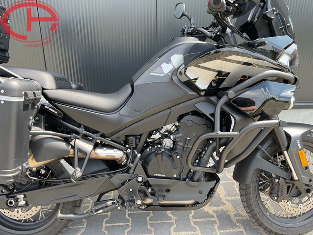 cfmoto - 800-mt-explorer