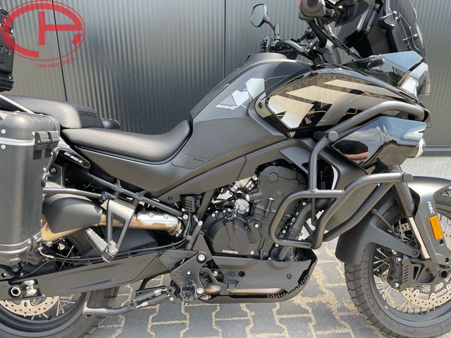 cfmoto - 800-mt-explorer