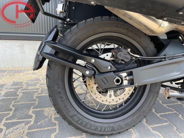 cfmoto - 800-mt-explorer