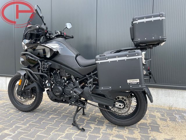 cfmoto - 800-mt-explorer
