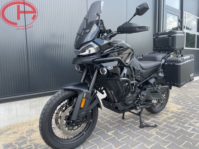 cfmoto - 800-mt-explorer
