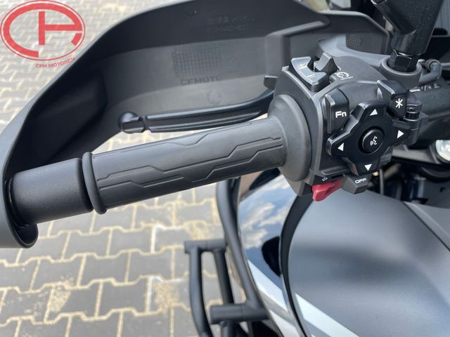 cfmoto - 800-mt-explorer