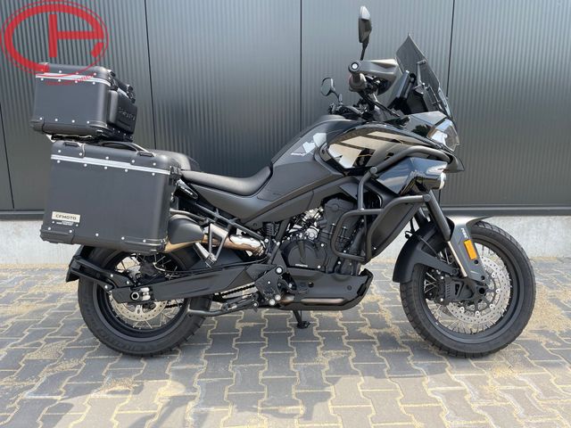 cfmoto - 800-mt-explorer