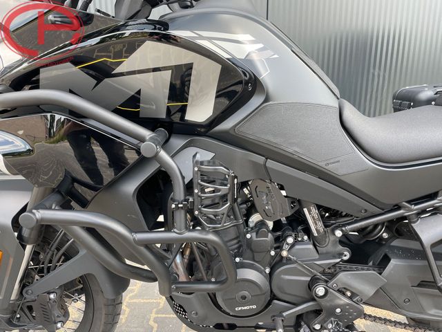 cfmoto - 800-mt-explorer