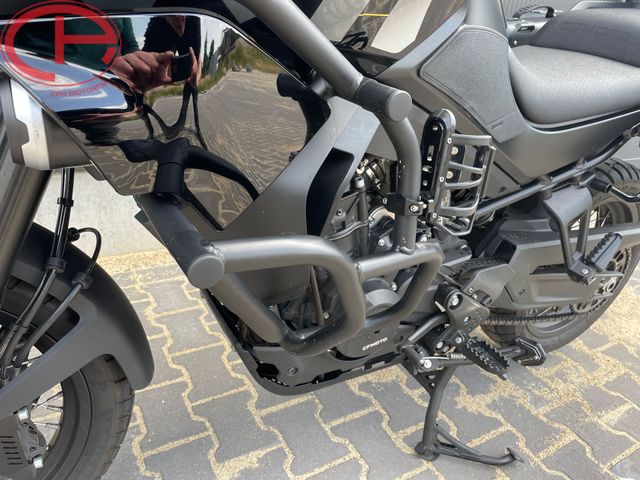 cfmoto - 800-mt-explorer