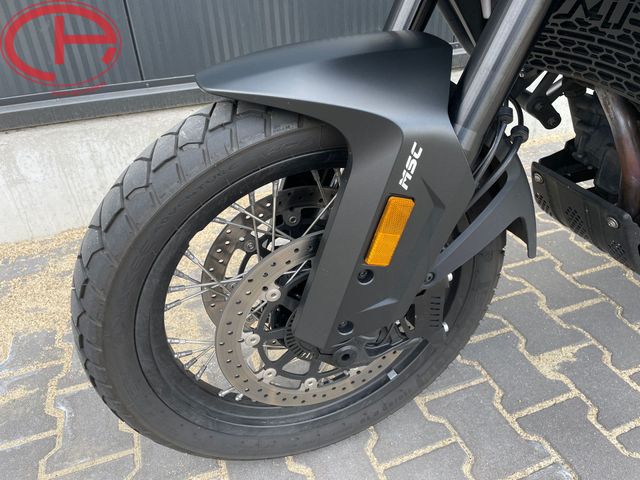 cfmoto - 800-mt-explorer