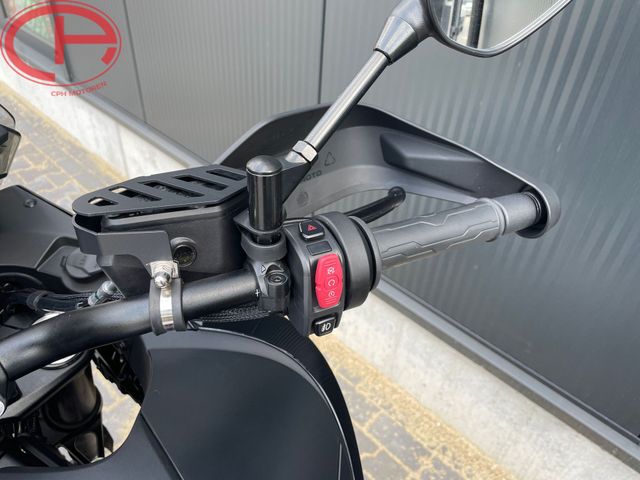cfmoto - 800-mt-explorer