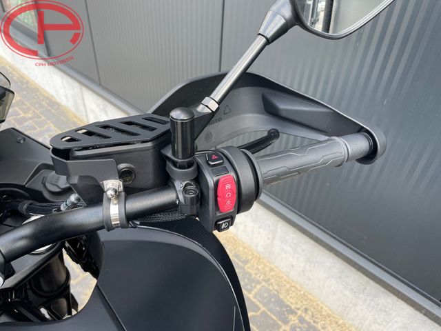 cfmoto - 800-mt-explorer