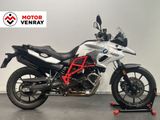BMW F 700 GS