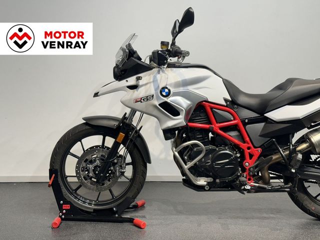 bmw - f-700-gs