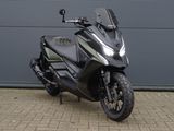 KYMCO DT X360