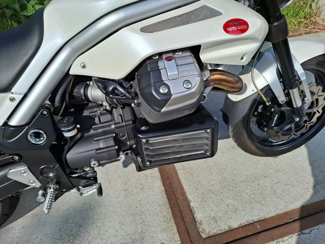 moto-guzzi - griso-1200-8v