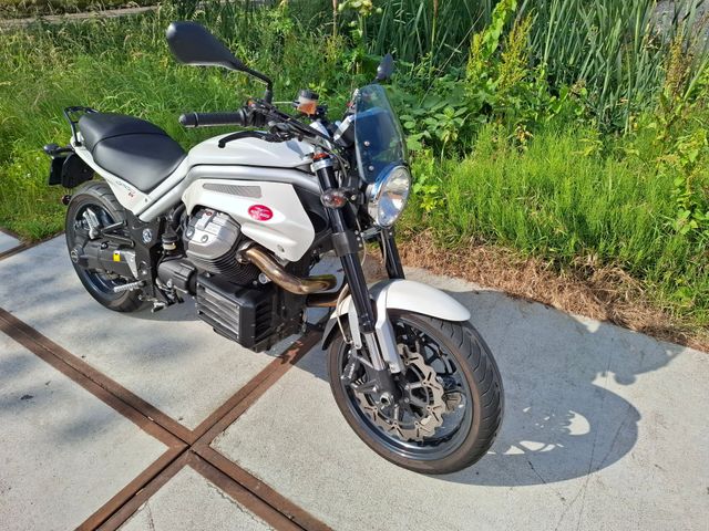 moto-guzzi - griso-1200-8v