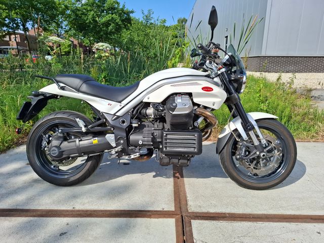 moto-guzzi - griso-1200-8v