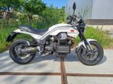 MOTO GUZZI GRISO 1200 8V