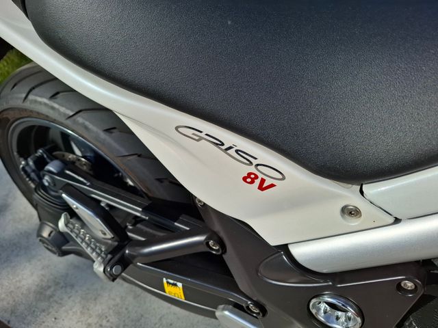 moto-guzzi - griso-1200-8v