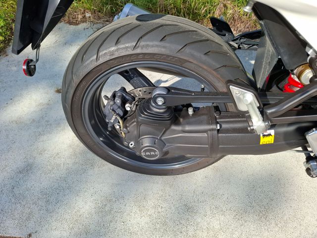 moto-guzzi - griso-1200-8v