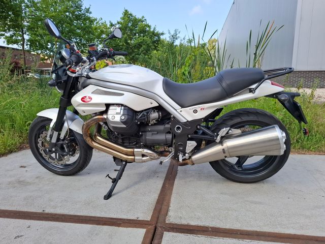 moto-guzzi - griso-1200-8v